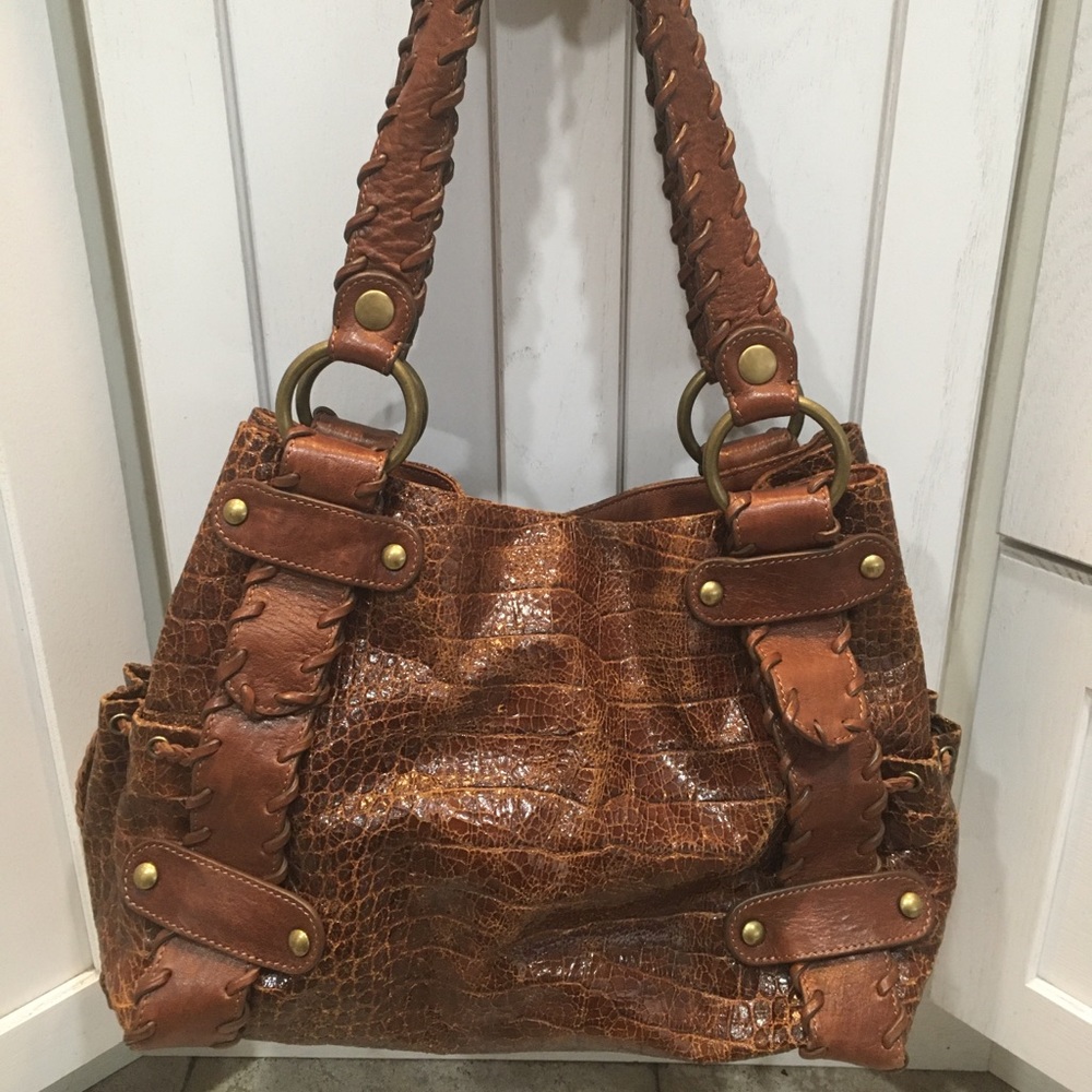 Kooba Selina bag, limited edition